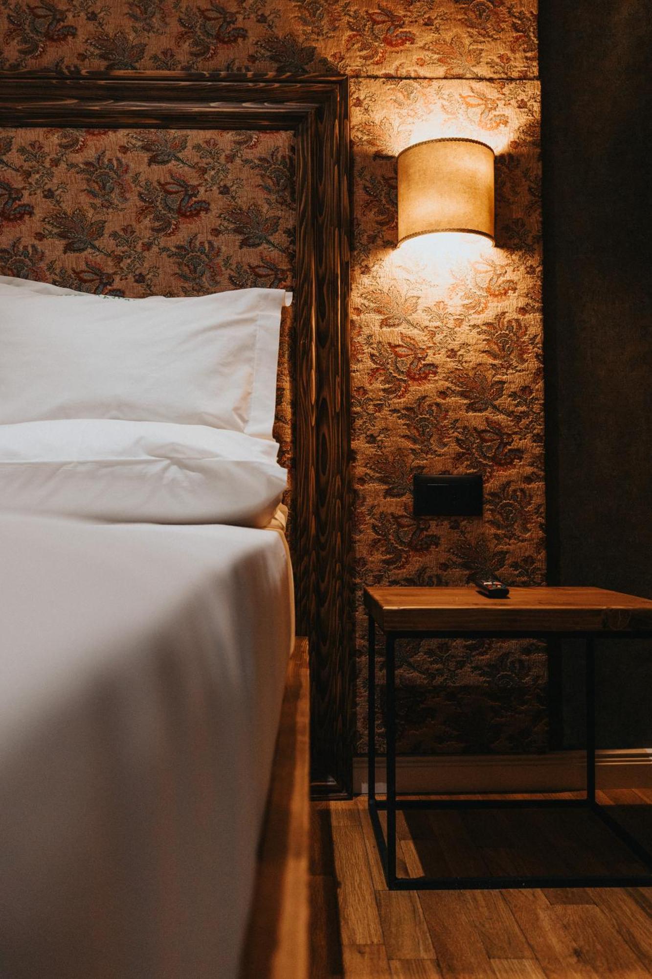 Ledina Hotel Orikum Εξωτερικό φωτογραφία