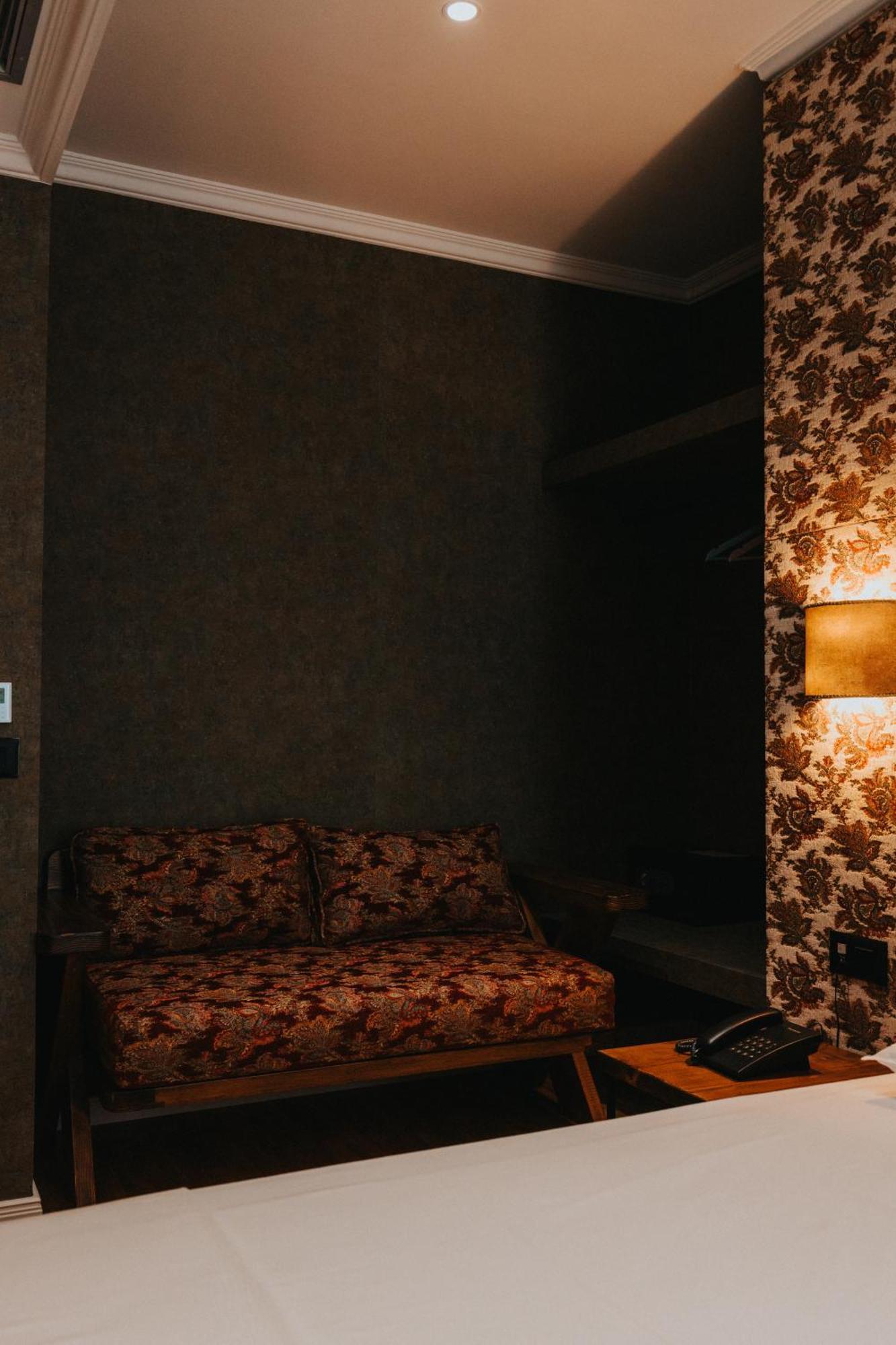 Ledina Hotel Orikum Εξωτερικό φωτογραφία